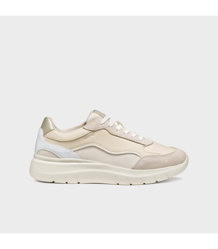 DEPORTIVOS MUJER GEOX D65YNA 